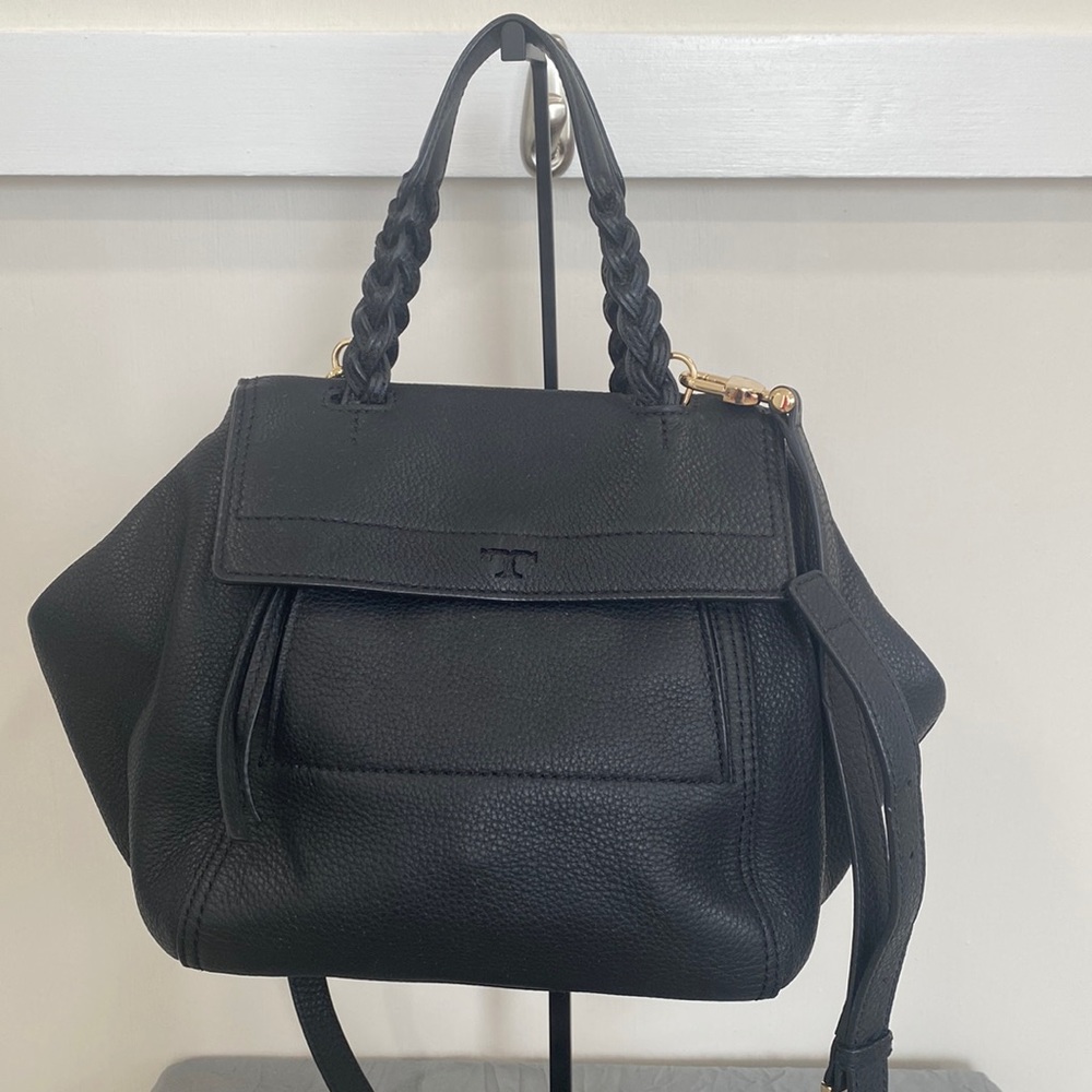 Tory Burch Half Moon bag